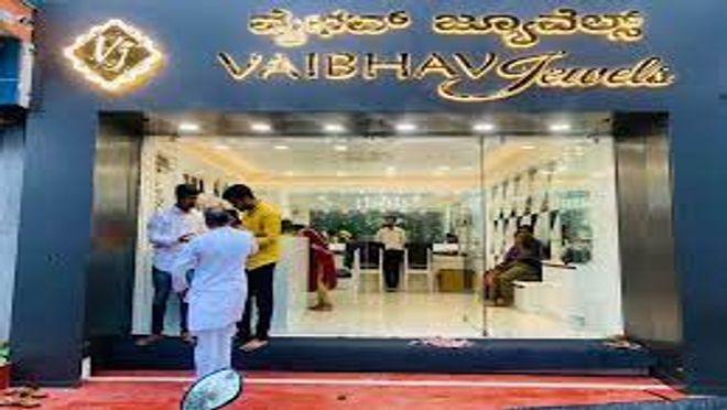 Manoj Vaibhav Gems IPO